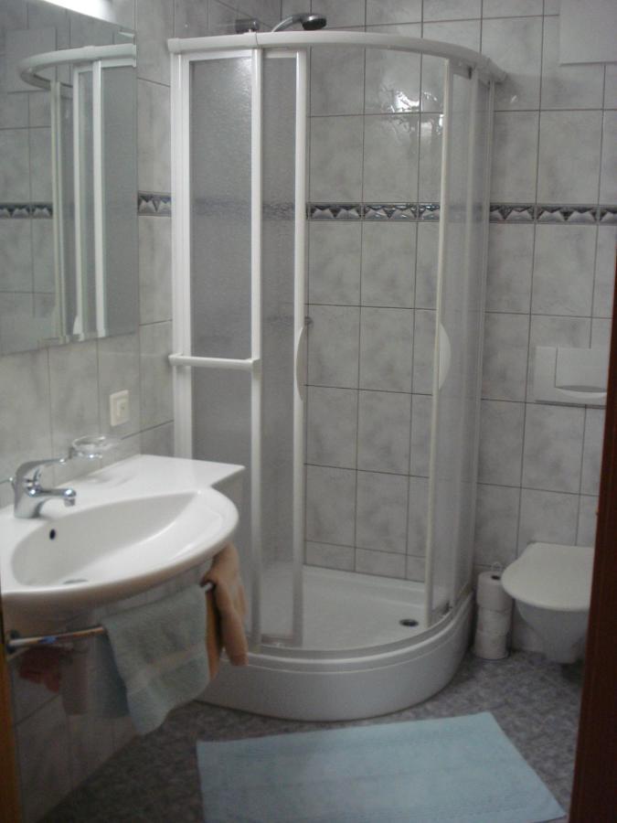 Chasa Valetta Apartamento Samnaun Quarto foto