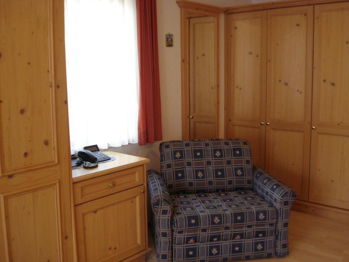 Chasa Valetta Apartamento Samnaun Quarto foto