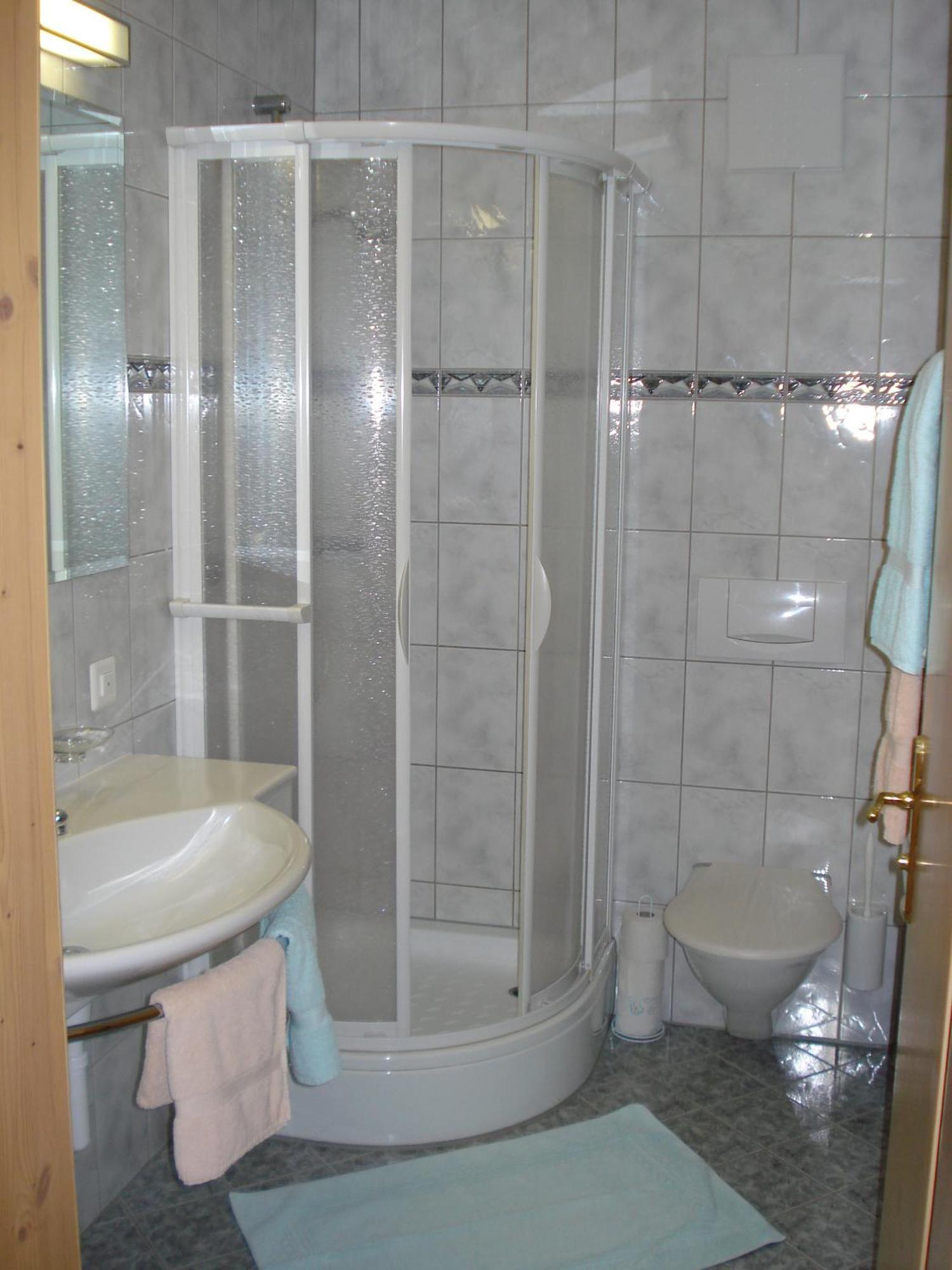 Chasa Valetta Apartamento Samnaun Exterior foto