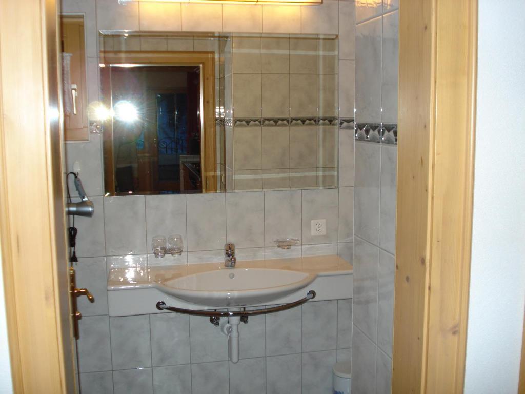 Chasa Valetta Apartamento Samnaun Quarto foto